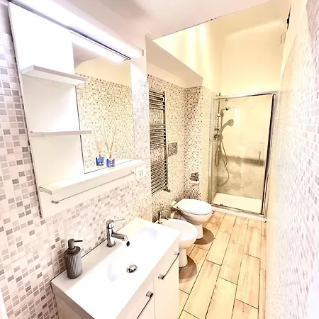 Stazione Principe Miramare