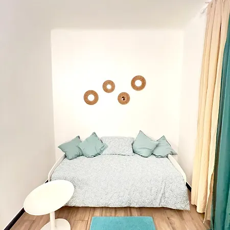 Stazione Principe Miramare ג'נובה