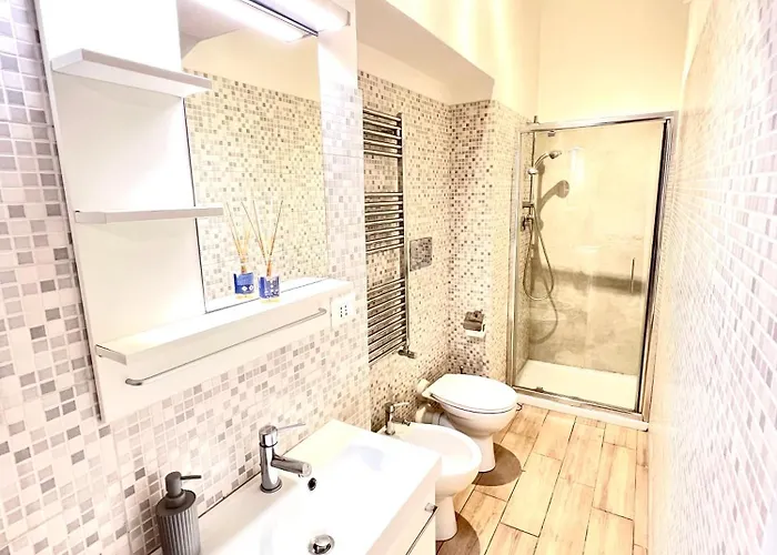 Stazione Principe Miramare